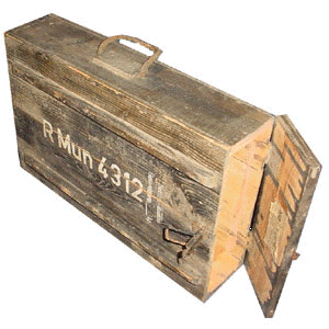 Caisse de Pupchen